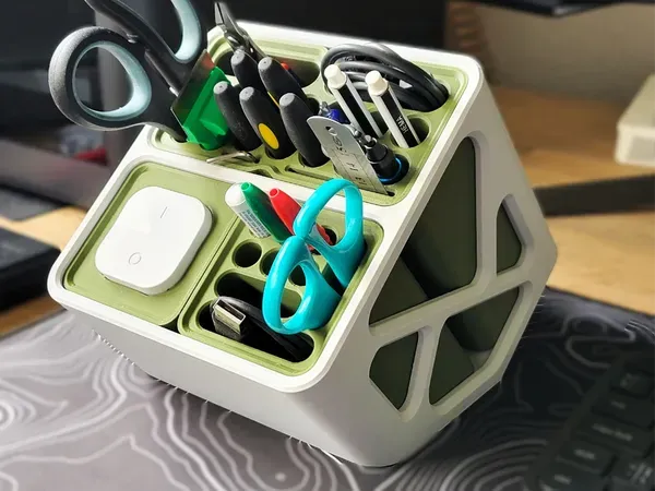 Organisateur de bureau